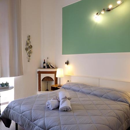 Residenza Le Rondini Hotel Флоренция Екстериор снимка