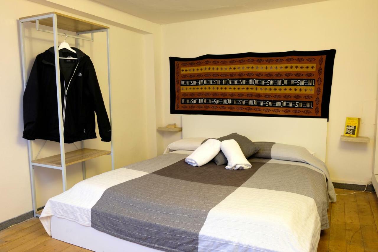 Residenza Le Rondini Hotel Флоренция Екстериор снимка